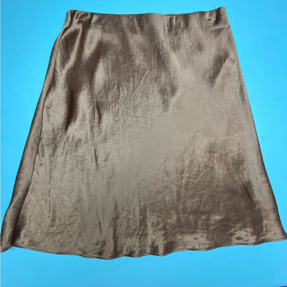 Babaton COPPERR Club Skirt small